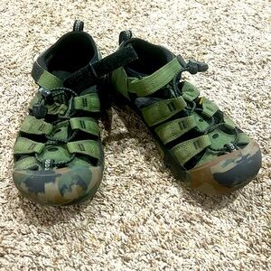 Keen Boys Sandals